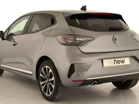 Renault Clio  Gasolina/Gas  TCe GLP Techno 74kW