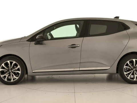 Renault Clio  Gasolina/Gas  TCe GLP Techno 74kW