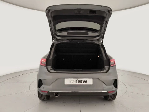 Renault Clio  Gasolina/Gas  TCe GLP Techno 74kW