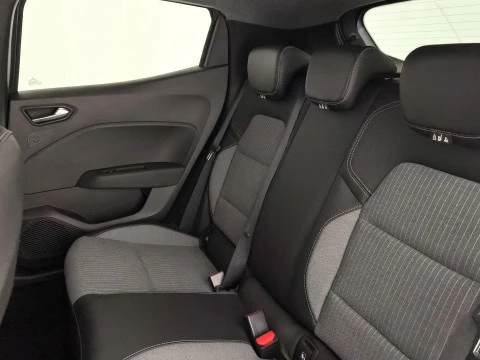Renault Clio  Gasolina/Gas  TCe GLP Techno 74kW