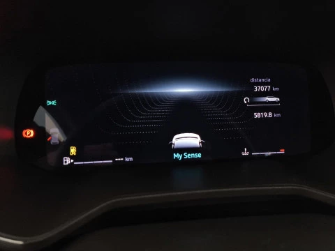 Renault Clio  Gasolina/Gas  TCe GLP Techno 74kW