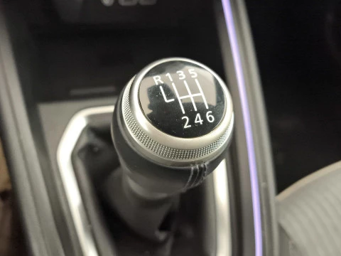 Renault Clio  Gasolina/Gas  TCe GLP Techno 74kW