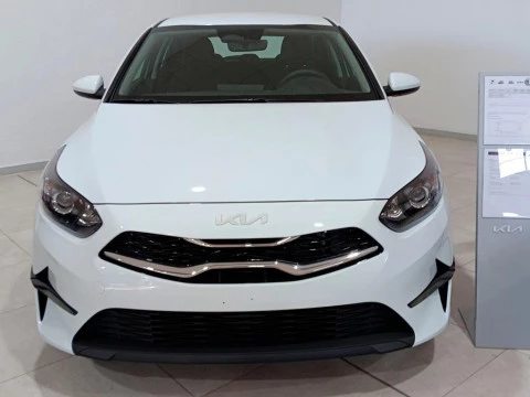 Kia Ceed 1.0 T-GDI 74KW DRIVE 5P