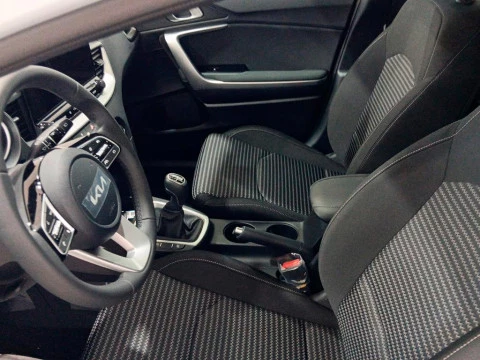 Kia Ceed 1.0 T-GDI 74KW DRIVE 5P
