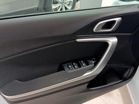 Kia Ceed 1.0 T-GDI 74KW DRIVE 5P