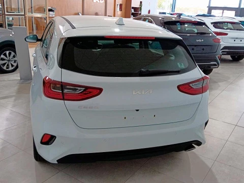 Kia Ceed 1.0 T-GDI 74KW DRIVE 5P