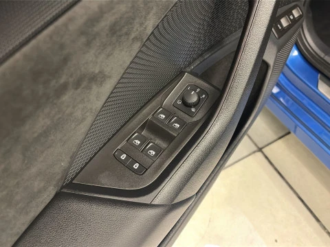 Skoda Octavia 1.4 TSI PHEV 180 kW (245 CV) DSG RS