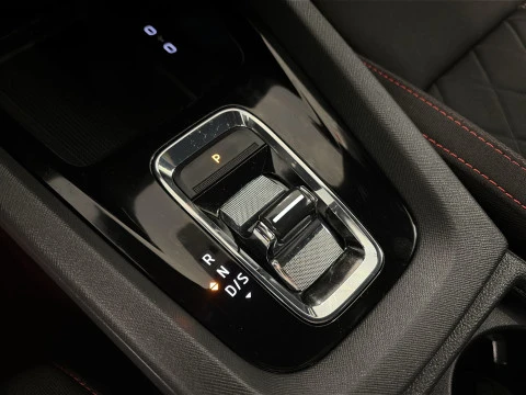 Skoda Octavia 1.4 TSI PHEV 180 kW (245 CV) DSG RS
