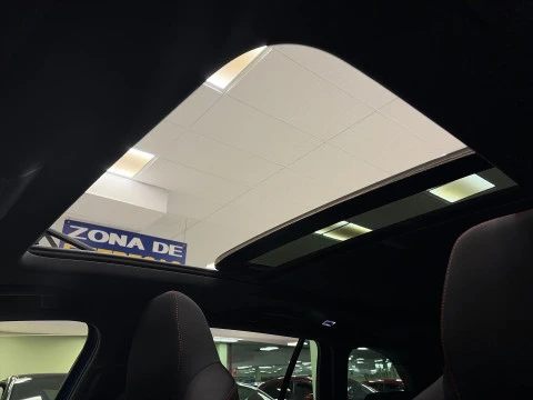 Skoda Octavia 1.4 TSI PHEV 180 kW (245 CV) DSG RS