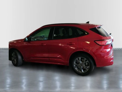 Ford Kuga ST-Line X 2.5 Duratec PHEV 165kW Auto