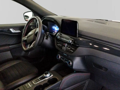 Ford Kuga ST-Line X 2.5 Duratec PHEV 165kW Auto