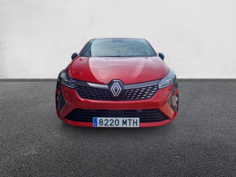 Renault Clio Techno TCe 90 (67kw)