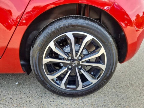 Renault Clio Techno TCe 90 (67kw)