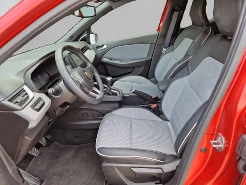 Renault Clio Techno TCe 90 (67kw)