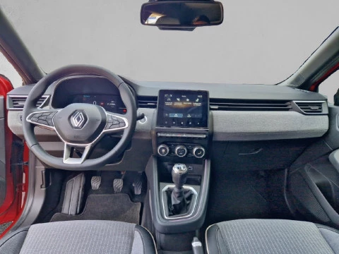 Renault Clio Techno TCe 90 (67kw)