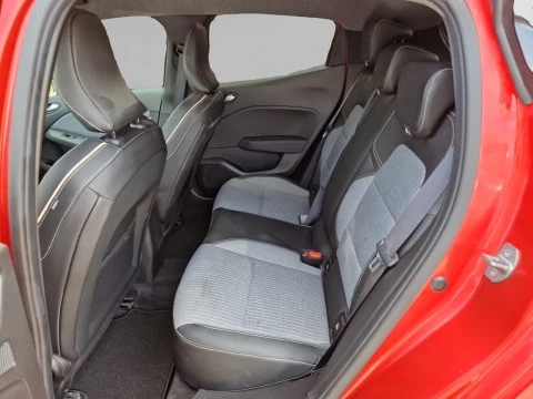 Renault Clio Techno TCe 90 (67kw)