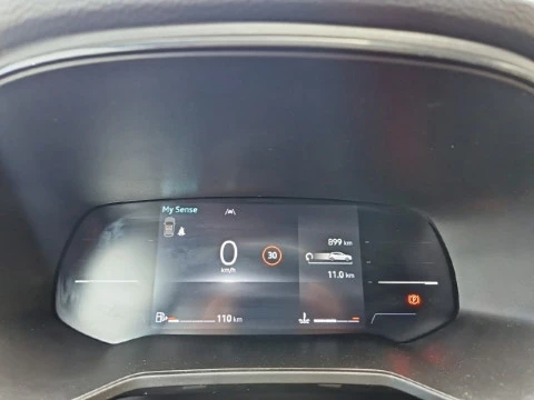 Renault Clio Techno TCe 90 (67kw)