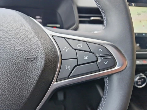 Renault Clio Techno TCe 90 (67kw)