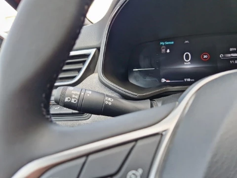 Renault Clio Techno TCe 90 (67kw)