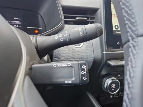 Renault Clio Techno TCe 90 (67kw)