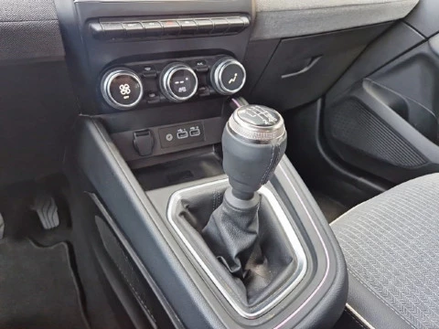 Renault Clio Techno TCe 90 (67kw)