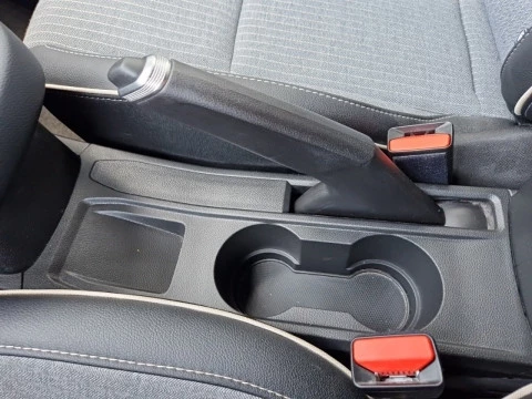 Renault Clio Techno TCe 90 (67kw)