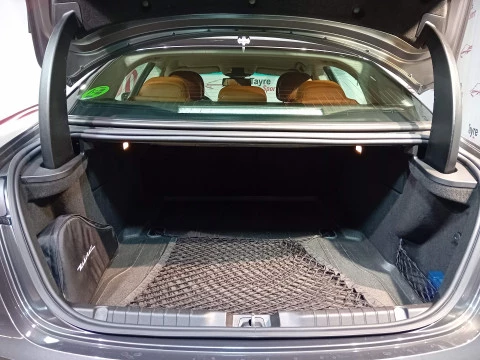 Maserati Ghibli 3.0 V6 DS RWD