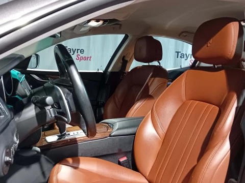 Maserati Ghibli 3.0 V6 DS RWD