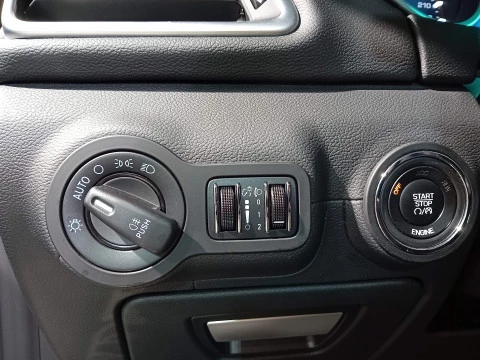 Maserati Ghibli 3.0 V6 DS RWD