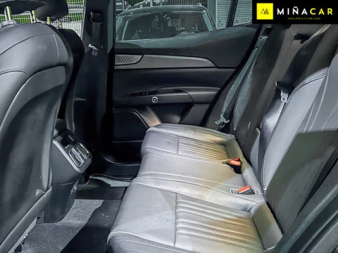 Maserati Grecale 2.0 MHEV GT L4 AWD 221 kW (300 CV)