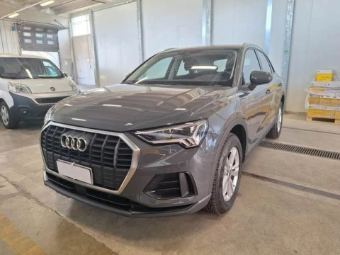Audi Q3 45 TFSI e 180kW (245CV) S tronic