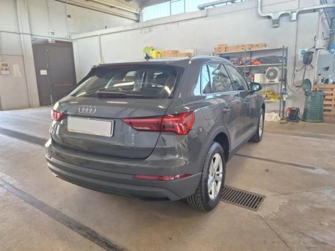 Audi Q3 45 TFSI e 180kW (245CV) S tronic
