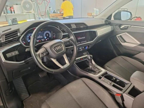 Audi Q3 45 TFSI e 180kW (245CV) S tronic