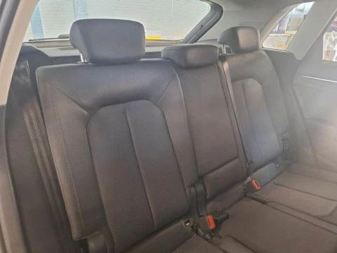 Audi Q3 45 TFSI e 180kW (245CV) S tronic
