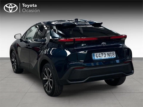 Toyota C-HR - Advance Hybrid 140