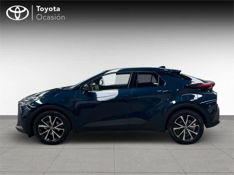 Toyota C-HR - Advance Hybrid 140