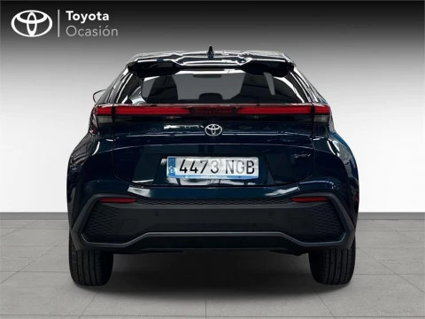 Toyota C-HR - Advance Hybrid 140