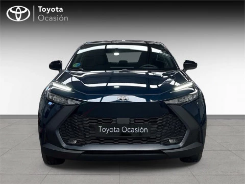 Toyota C-HR - Advance Hybrid 140