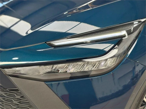 Toyota C-HR - Advance Hybrid 140