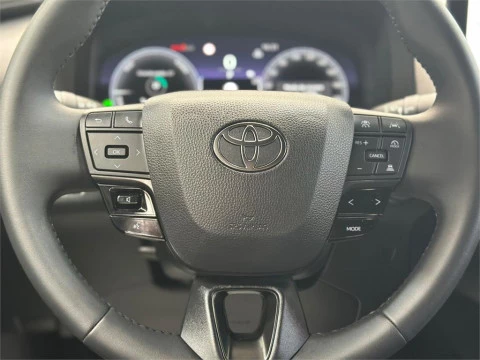 Toyota C-HR - Advance Hybrid 140