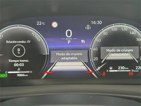 Toyota C-HR - Advance Hybrid 140