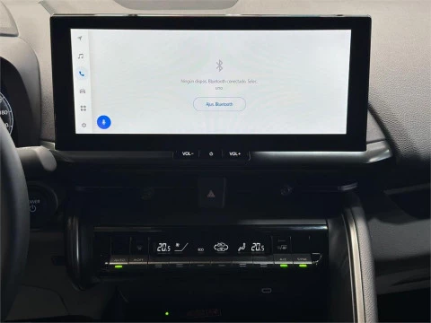 Toyota C-HR - Advance Hybrid 140