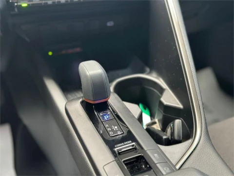 Toyota C-HR - Advance Hybrid 140