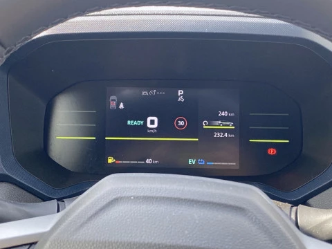 Dacia Bigster Expression HYBRID 115kw (155CV) 4x2