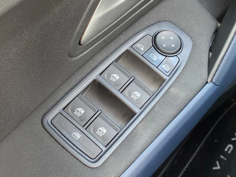 Dacia Bigster Expression HYBRID 115kw (155CV) 4x2