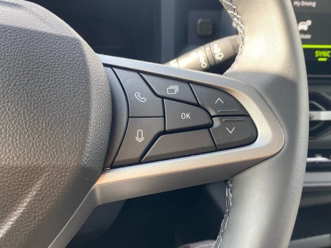 Dacia Bigster Expression HYBRID 115kw (155CV) 4x2