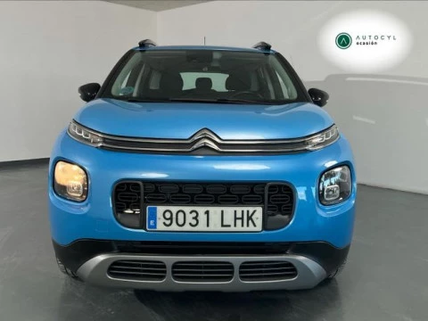 Citroën C3 Aircross PureTech 81kW (110CV) S&S FEEL