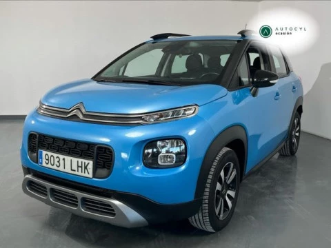 Citroën C3 Aircross PureTech 81kW (110CV) S&S FEEL