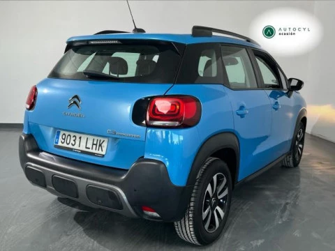 Citroën C3 Aircross PureTech 81kW (110CV) S&S FEEL