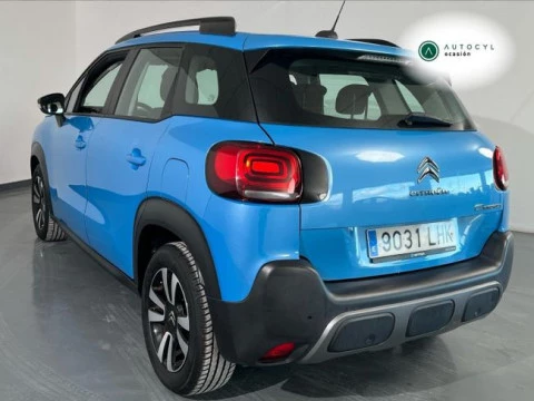 Citroën C3 Aircross PureTech 81kW (110CV) S&S FEEL